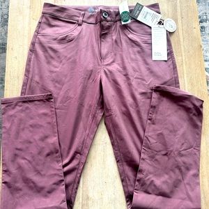 Vuori dri fit pants